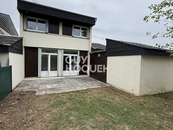 Maison à louer de 4 pièces de 82 m²