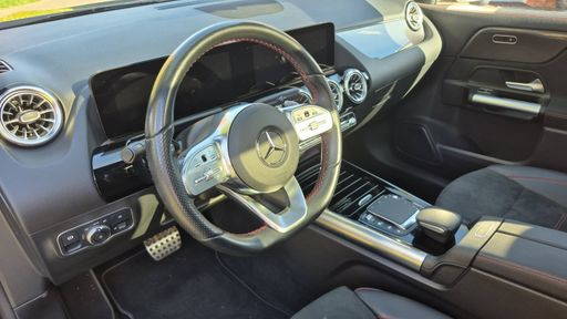 Mercedes Classe GLA 200 d 150 8G-DCT - AMG Line – 2023 – 63529 km – Diesel – Boîte Automatique — photo 57