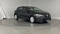 Renault Mégane 1.5 Blue dCi 115ch Business -21N — photo 3