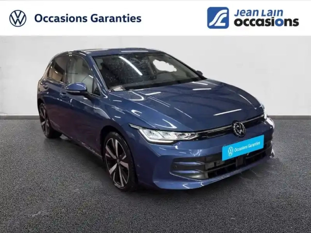Volkswagen Golf 1.5 tsi evo2 116 bvm6 — photo 10