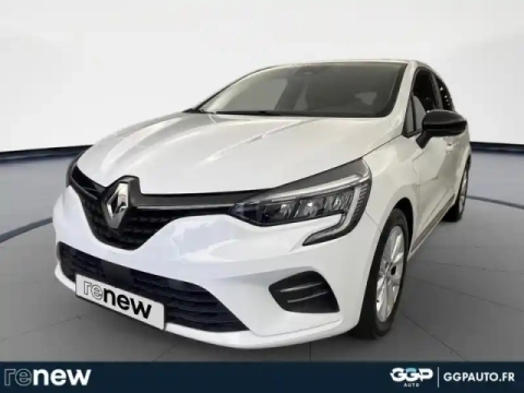 Renault Clio 1.0 tce 90ch evolution