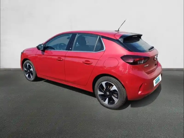 Opel Corsa electrique 136 ch &amp; batterie 50 kw/h — photo 7