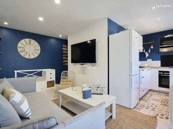 Colocation 3 chambres