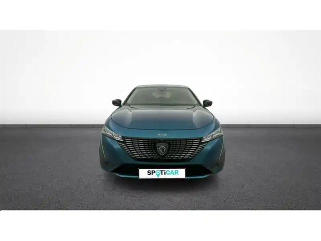 Peugeot 308 hybrid 145 e-dcs6 — photo 2