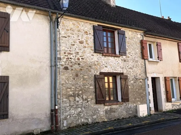 Maison 4 pièces 93 m²