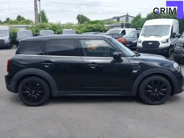 Mini Mini countryman 136 ch bva7 — photo 3
