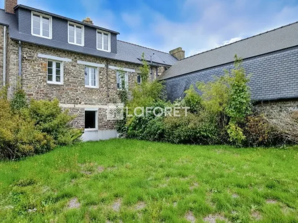 Maison 3 pièces 78 m²