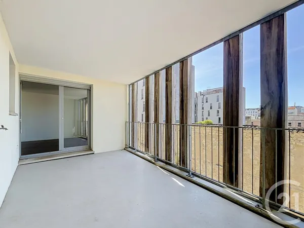Appartement 3 pièces 71 m²