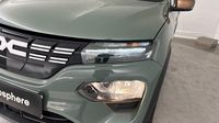 Dacia Spring 65ch Extreme — photo 17