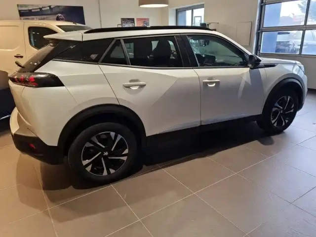 Peugeot 2008 bluehdi 130 s&amp;s eat8 — photo 50