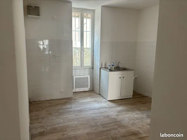 Appartement type 2