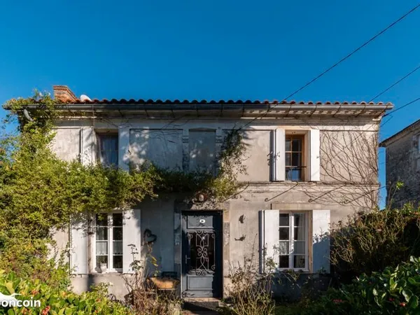 Maison 5 pièces 125 m²