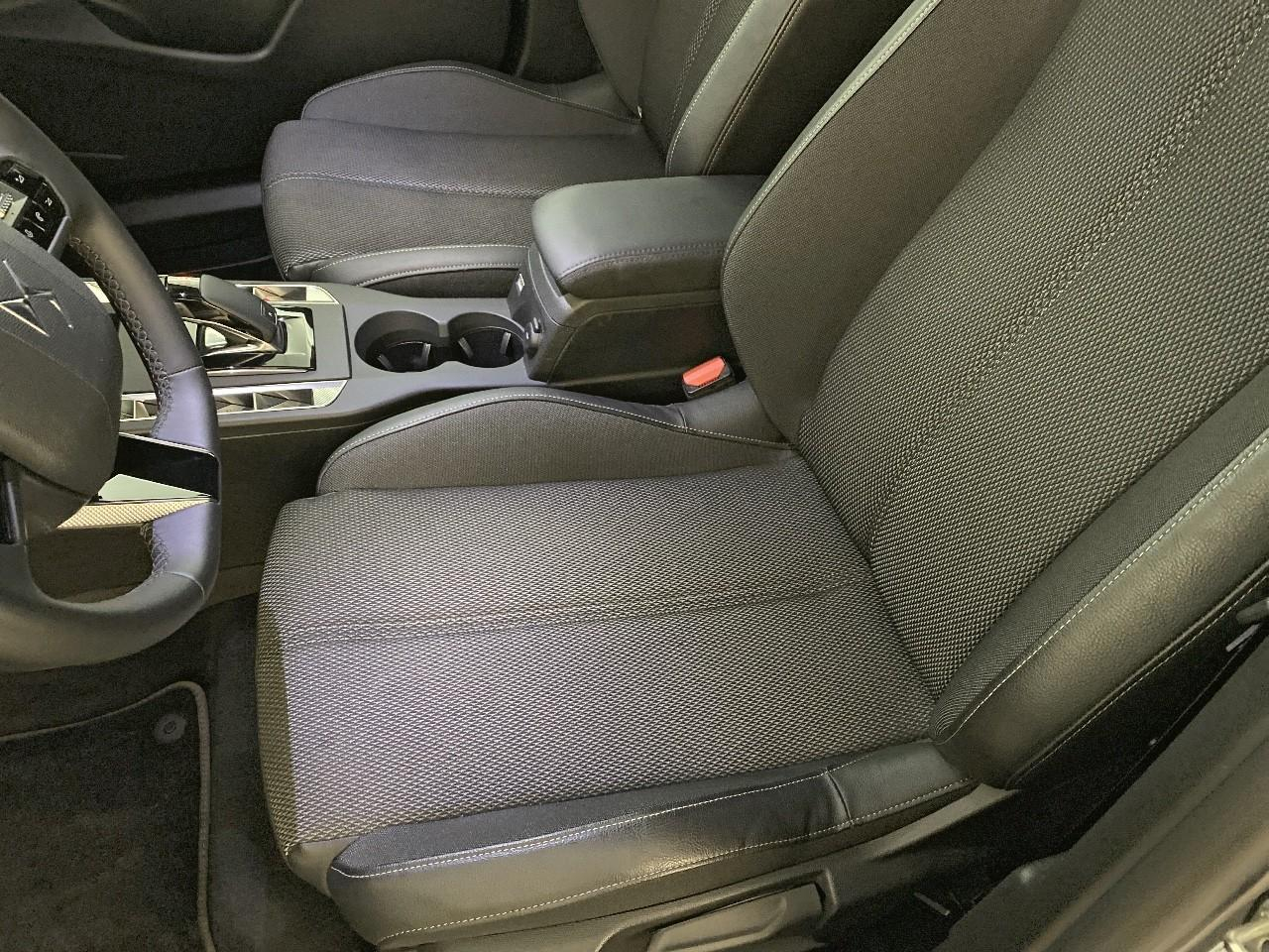 Ds Ds 3 hybride 136 e-dct6 pallas — photo 9