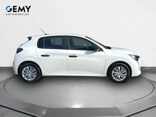 Peugeot 208 bluehdi 100 s&amp;s bvm6 — photo 4