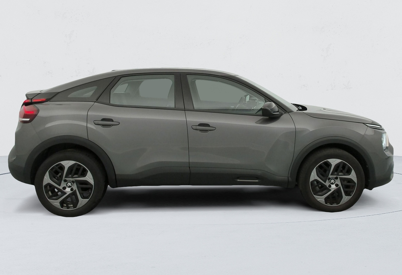 Citroën C4 — photo 6