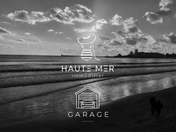 Garage/Parking