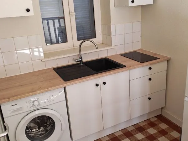 Roanne coeur de ville studio a louer