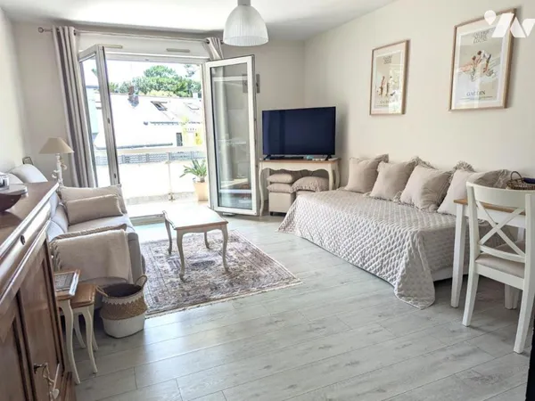 Appartement 26 m²