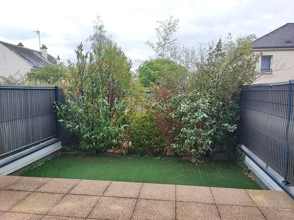Appartement 1 pièce 34 m²