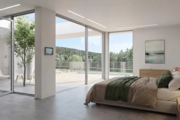 Maison neuve 6 pièces 200 m²