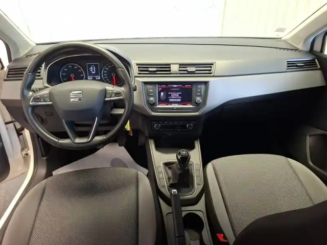 Seat Ibiza 1.0 ecotsi 95 ch s/s bvm5 — photo 11