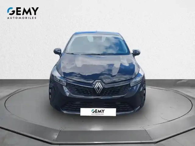 Renault Clio tce 90 — photo 5