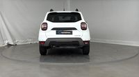 Dacia Duster 1.5 Blue dCi 115ch Journey + 4x2 — photo 6