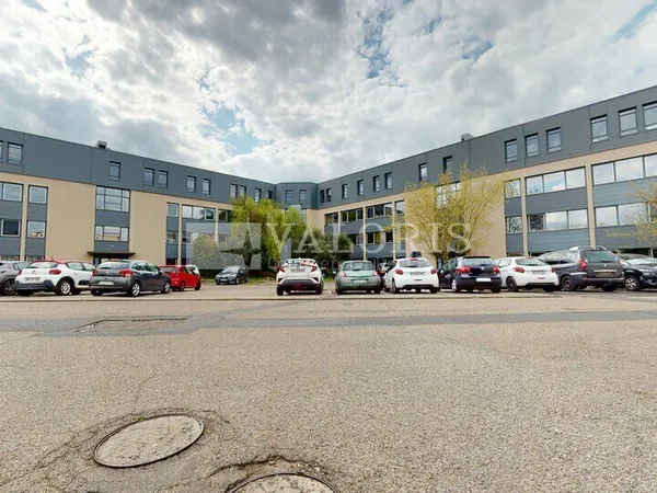 BUREAUX à LOUER
