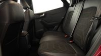 Ford Puma 1.0 EcoBoost Hybrid 125ch ST-Line X S&S Powershift — photo 13