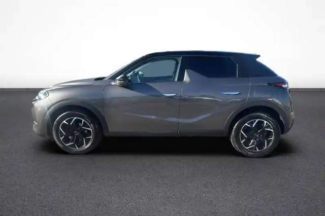 Ds Ds 3 ds3 crossback puretech 130 eat8 — photo 32