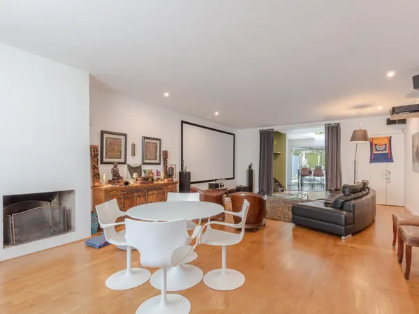 Vends maison
