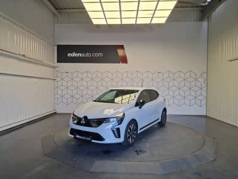 Mitsubishi Colt 1.0 mpi-t 91