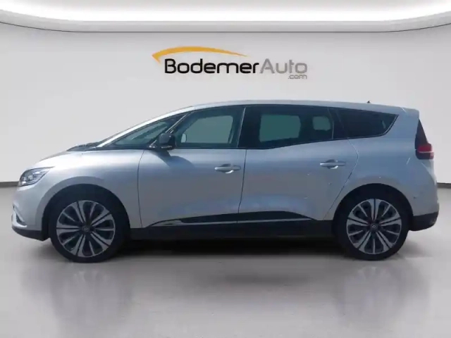 Renault Scenic grand  tce 140 — photo 17