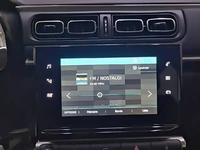 Citroën C3 puretech 83 s&amp;s bvm5 — photo 80