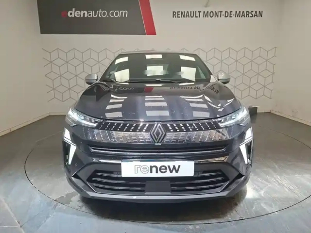 Renault Captur eco-g 100 ch — photo 15
