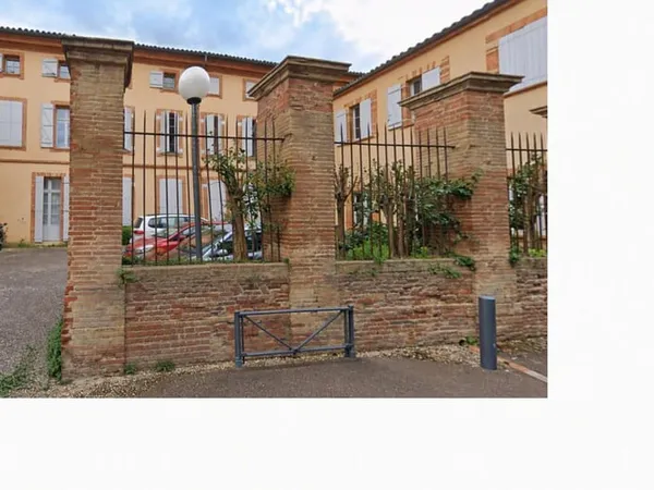Appartement T3 Verdun Sur Garonne