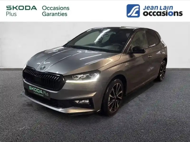 Cupra Terramar 1.5 etsi hybrid 150 ch dsg7 — photo 1