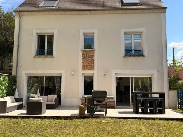 Maison à vendre Wissous