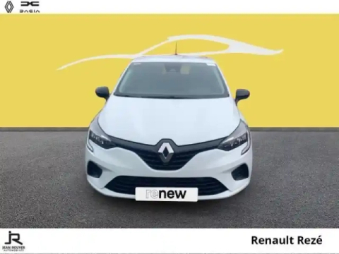 Renault Clio 1.0 sce 65ch authentic
