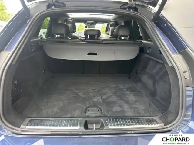 Mercedes Eqe suv 350 4matic — photo 8