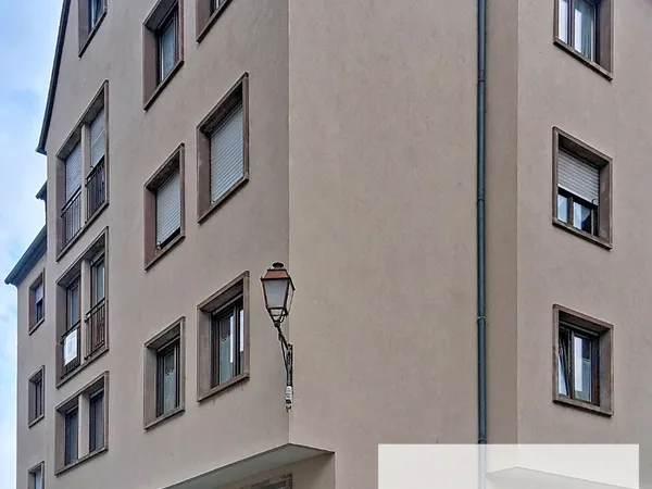 Appartement 4 pièces 84 m2