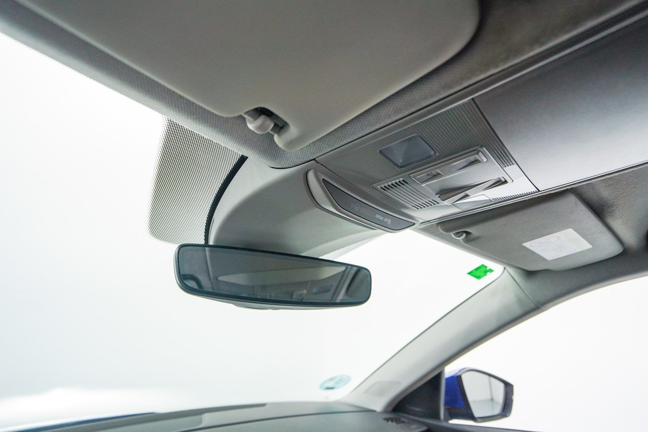 Skoda Scala — photo 29