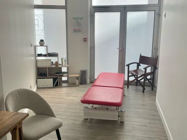 Bureau / local professionnel de santé à louer
