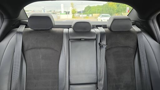 Alfa Romeo Giulia 2.2 JTD 210 Q4 AT8 - Veloce Ti – 2020 – 115288 km – Diesel – Boîte Automatique — photo 39