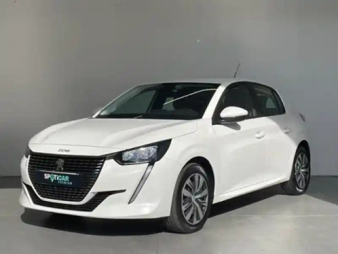 Peugeot 208 business r 1.2 puretech 100 s&amp;s active