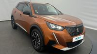 Peugeot 2008 1.5 BlueHDi 130ch S&S Allure Pack EAT8 — photo 3