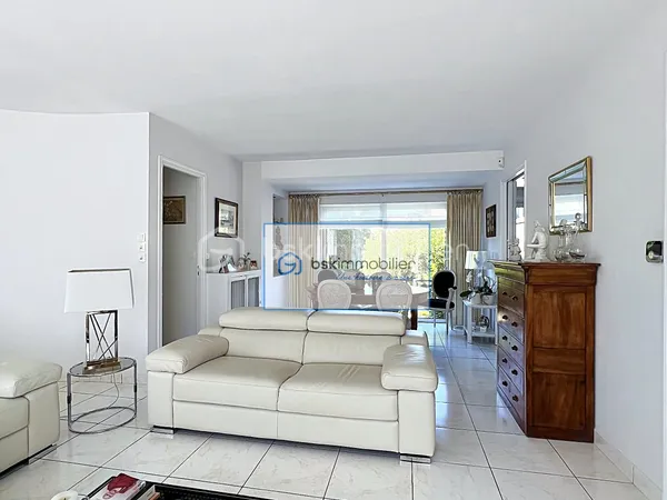 Maison 5 pièces 90 m²