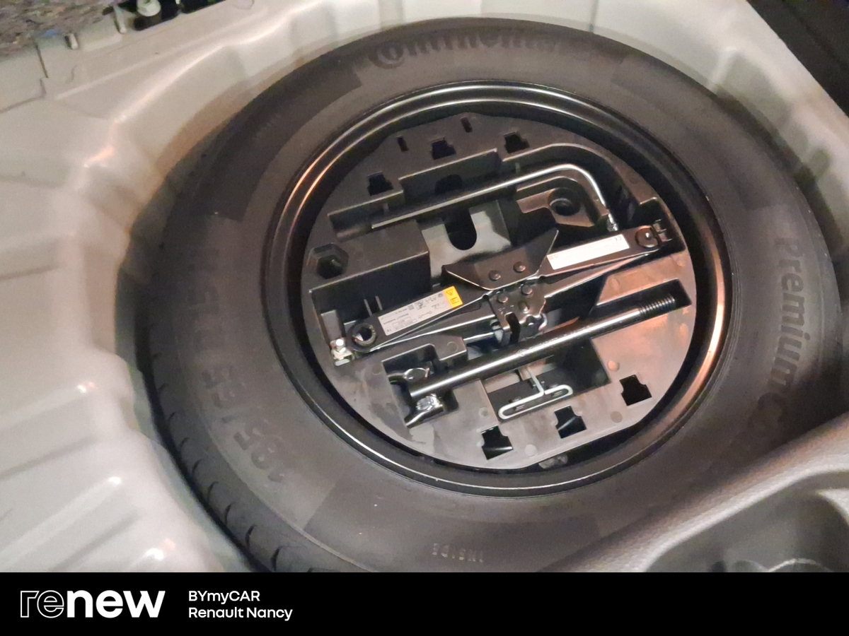 Renault Clio TCe 90 ch GSR2 — photo 15