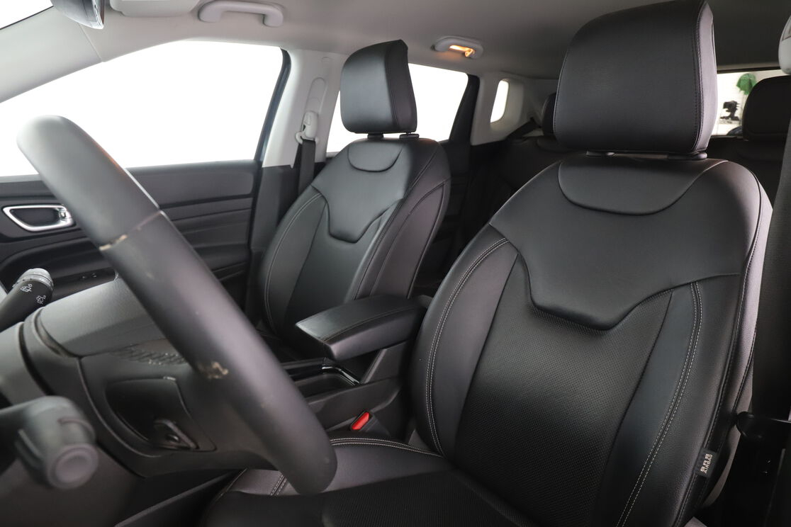 Jeep Compass 1.3 GSE T4 PHEV 4xe S AT6 — photo 9