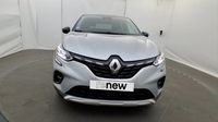 Renault Captur 1.6 E-Tech hybride 145ch Intens -21
